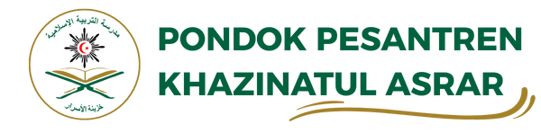 Official Website Ponpes Khazinatulasrar
