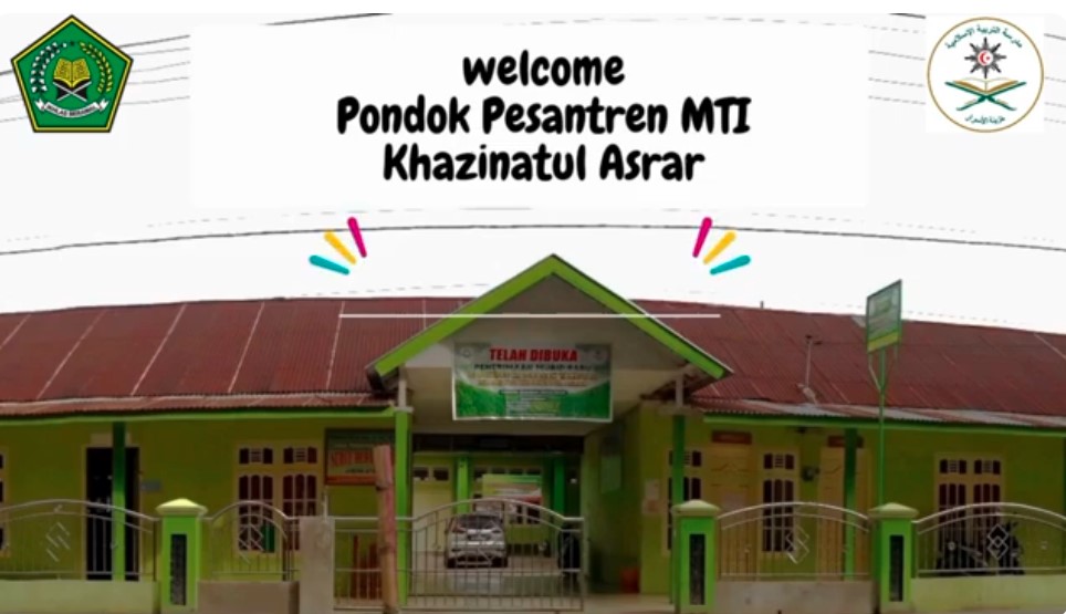 mti khazinatul asrar